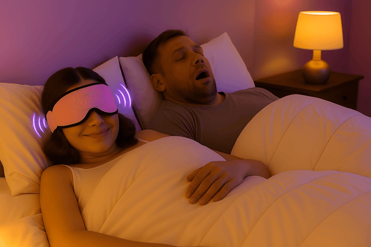 La solución definitiva para dormir bien - Nocturna Sleep