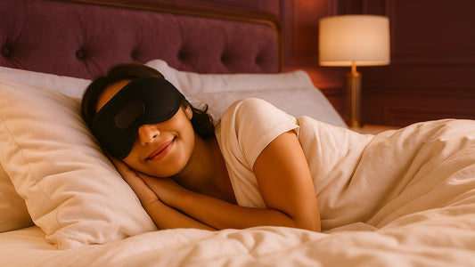 Las 6 razones secretas por las que muchas mujeres viven mejor - Nocturna Sleep