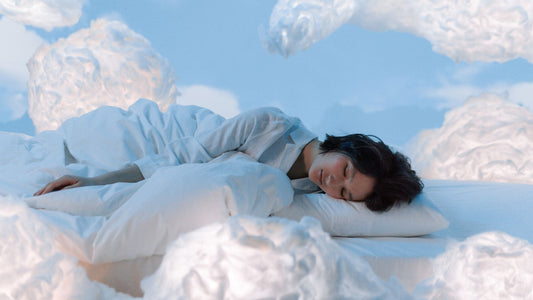 Mejorar el Sueño: Guía Completa para un Descanso Reparador - Nocturna Sleep