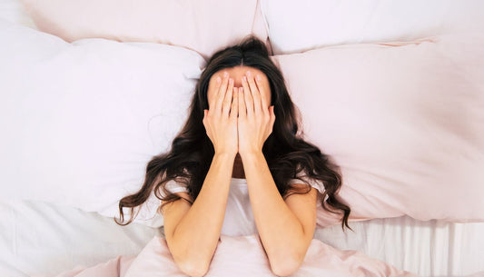 ¿Por qué te despiertas más cansado de lo que te acostaste? - Nocturna Sleep