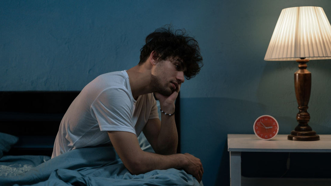 Sonidos Relajantes para Dormir Profundamente y sus Beneficios - Nocturna Sleep