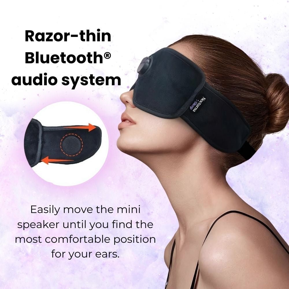 Nocturna Sleep Eclipse 3 - Nocturna Sleep