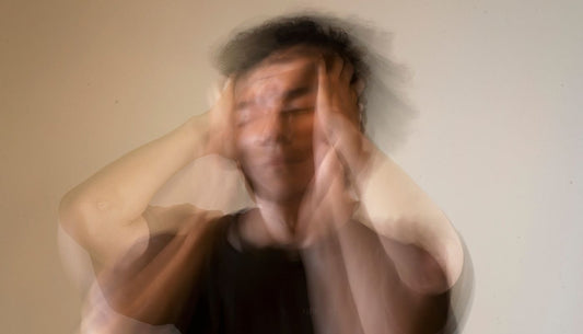 Las 5 señales de que necesitas mejorar tu sueño urgentemente - Nocturna Sleep