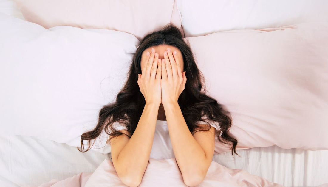 ¿Por qué te despiertas más cansado de lo que te acostaste? - Nocturna Sleep