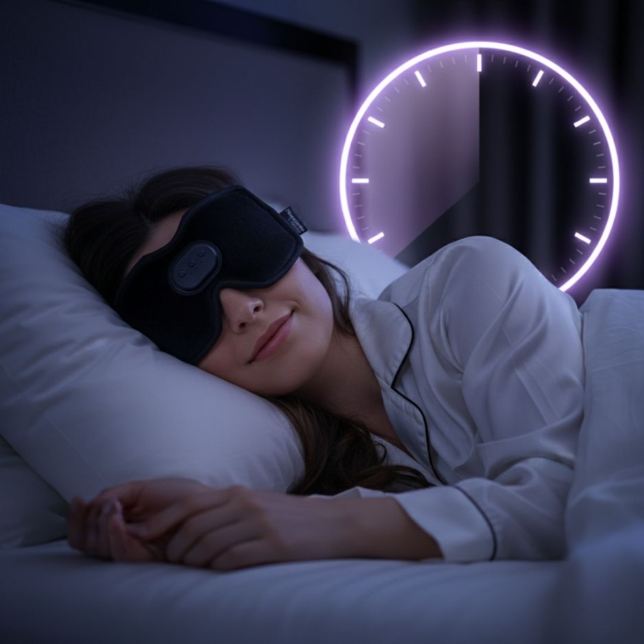 Manifest Your Desires While You Sleep