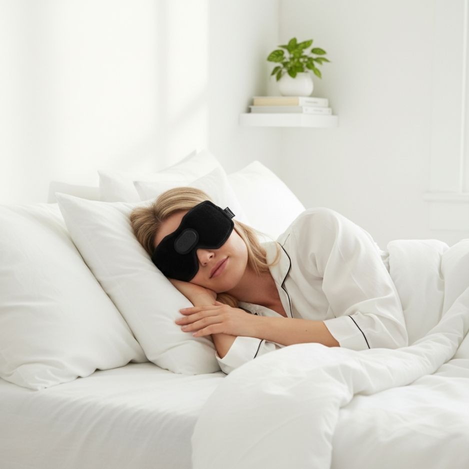 Manifest Your Desires While You Sleep