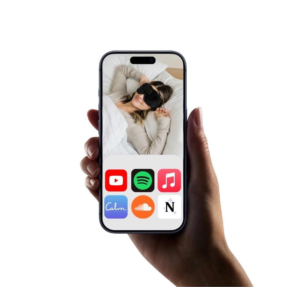 Manifest Your Desires While You Sleep