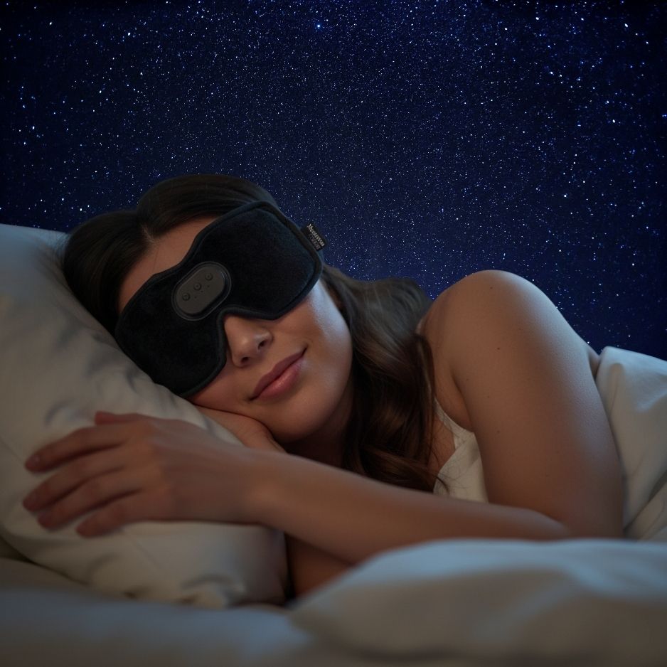 Manifest Your Desires While You Sleep