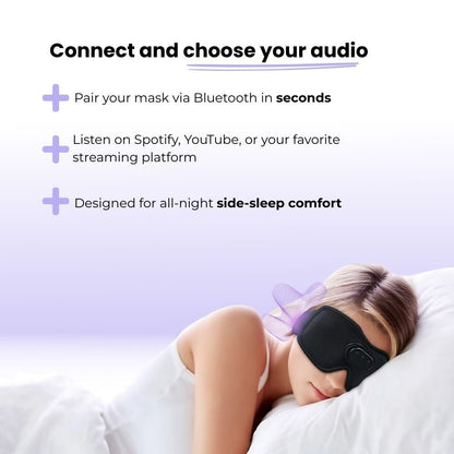 Nocturna Sleep Eclipse 3 - Nocturna Sleep