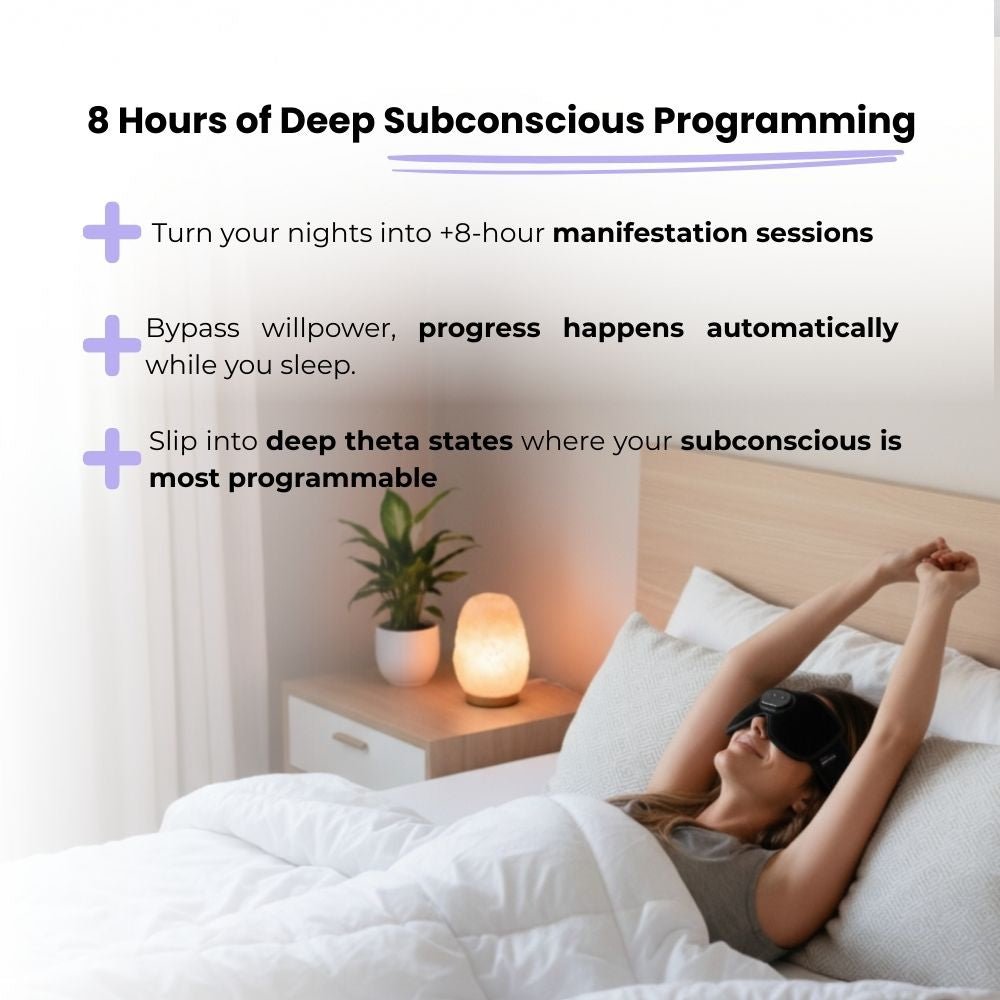 Nocturna Sleep Eclipse 3 - Nocturna Sleep