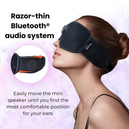 Nocturna Sleep Eclipse 3 - Nocturna Sleep