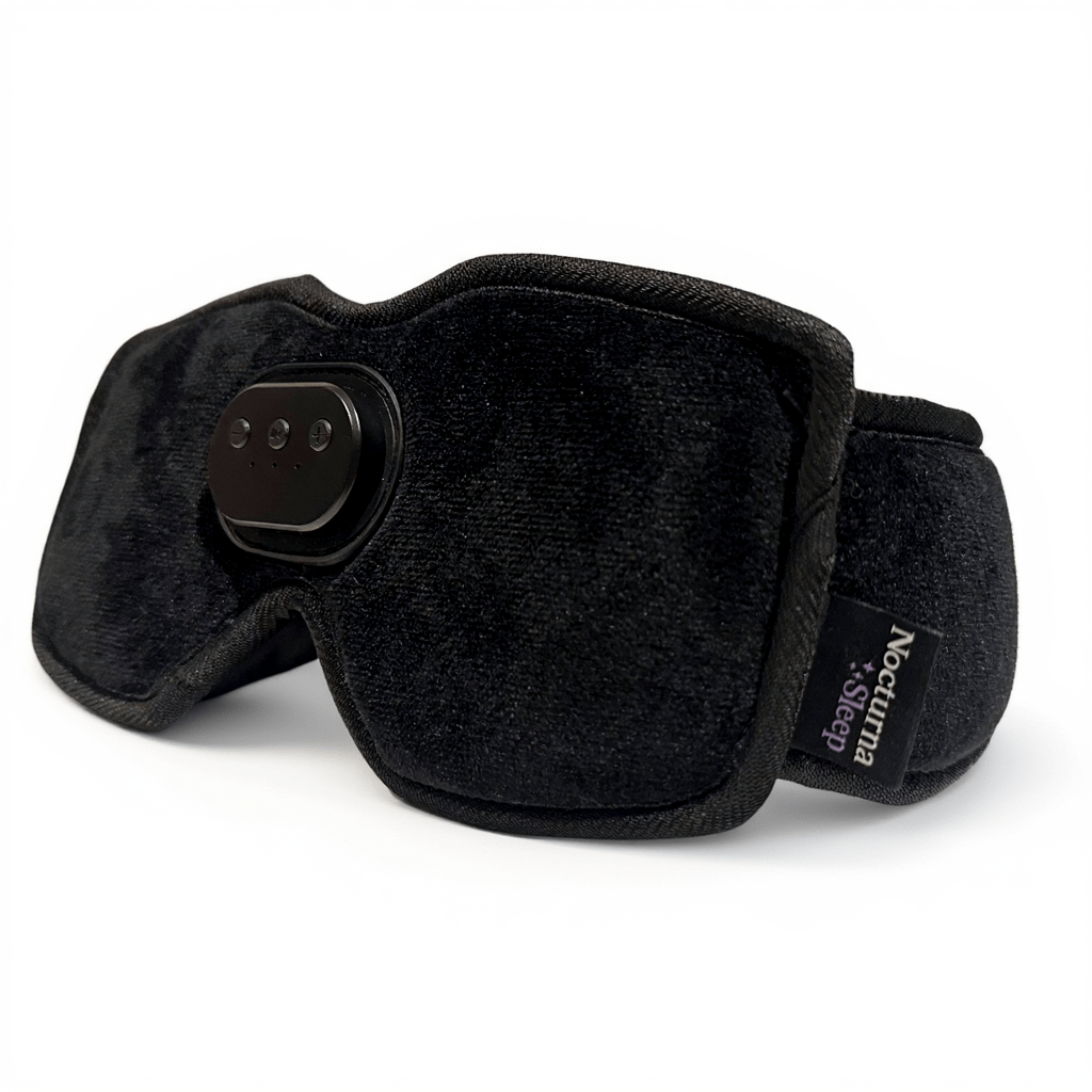 Nocturna Sleep Mask - Nocturna Sleep