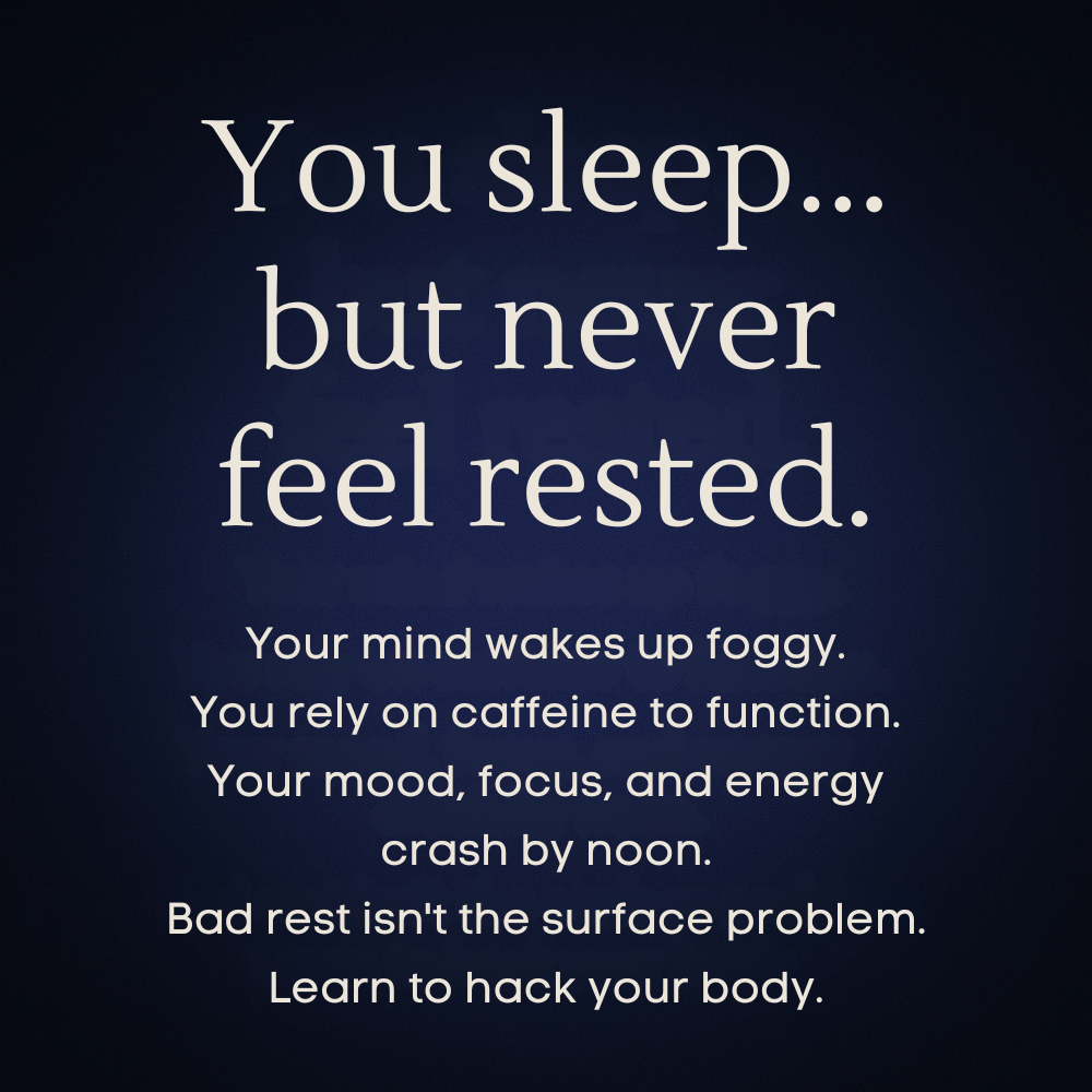 The Circadian Advantage eBook - Nocturna Sleep