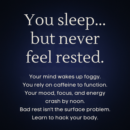 The Circadian Advantage eBook - Nocturna Sleep